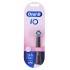 Toothbrush replacement heads ORAL-B iO Gentle Care black