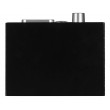 Yale YSV/170/DB2 Free Standing Safe 3.8 l Steel Black
