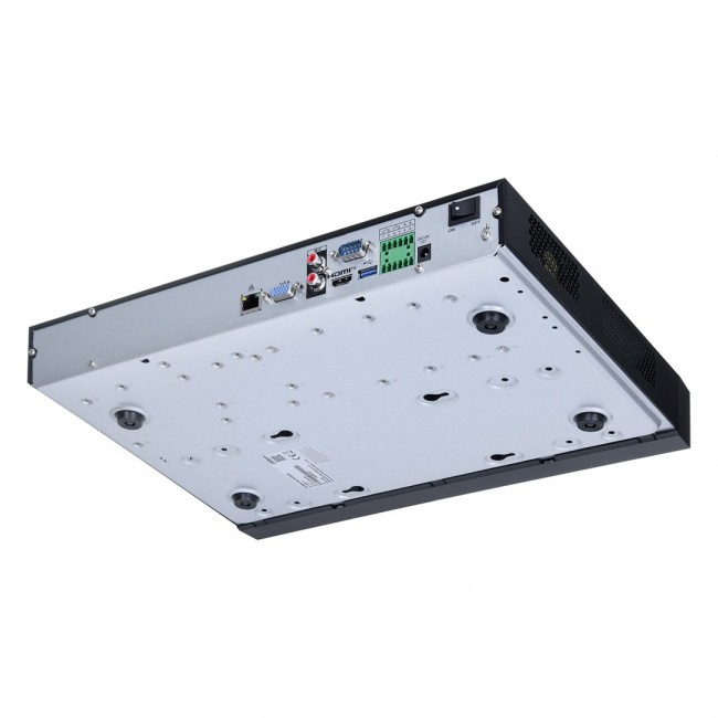 DAHUA NVR5232-EI IP Video Recorder DAHUA NVR5232-EI IP Video Recorder