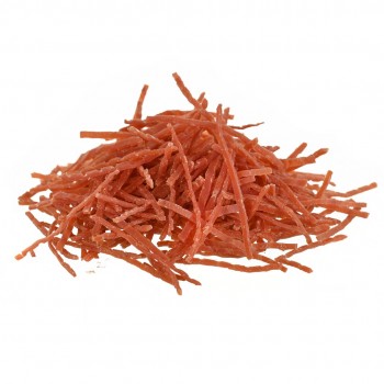 PETITTO Soft strips with chicken and fish - dog treat - 500 g