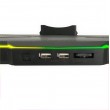 Esperanza EGC110 laptop cooling pad 43.2 cm (17