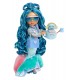 Rainbow High Winter Wonderland Doll- Skyler (Blue) Rainbow High Winter Wonderland Doll- Skyler (Blue)