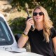 Midland C1267 two-way radio 40 channels 26.565 - 27.99125 MHz Black Midland C1267 two-way radio 40 channels 26.565 - 27.99125 MHz Black