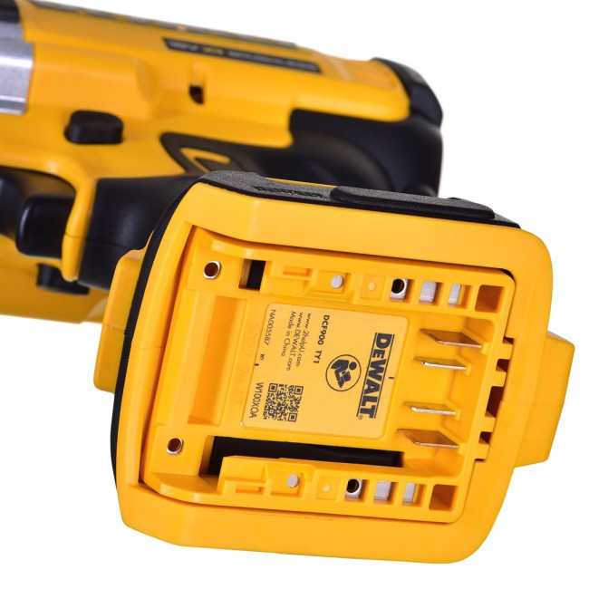 IMPACT WRENCH DEWALT DCF900N IMPACT WRENCH DEWALT DCF900N