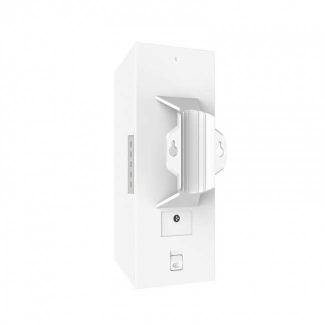 Tenda O1 wireless access point 300 Mbit/s White Power over Ethernet (PoE) Tenda O1 wireless access point 300 Mbit/s White Power over Ethernet (PoE)