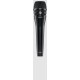 Shure KSM8/B microphone Black Karaoke microphone Shure KSM8/B microphone Black Karaoke microphone
