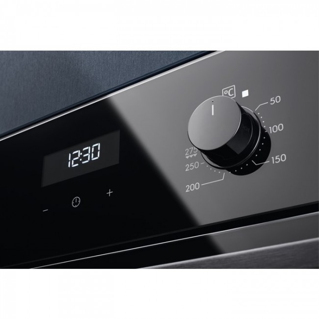 Electrolux EOD5C50Z oven 72 L A Black Electrolux EOD5C50Z oven 72 L A Black