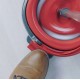 Spin Mop Vileda Turbo 3w1 Microfibre Spin Mop Vileda Turbo 3w1 Microfibre