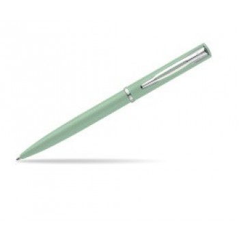 Waterman Allure Mint CT Twist retractable ballpoint pen 1 pc(s)