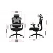 HUZARO COMBAT 7.0 GAMING STUHL SCHWARZ HUZARO COMBAT 7.0 GAMING STUHL SCHWARZ