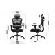 HUZARO COMBAT 7.0 GAMING STUHL SCHWARZ HUZARO COMBAT 7.0 GAMING STUHL SCHWARZ