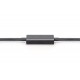 Digitus Active USB 3.2 Gen1 5G extension cable, USB-C - USB-A, 10m Digitus Active USB 3.2 Gen1 5G extension cable, USB-C - USB-A, 10m
