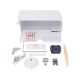 Husqvarna Viking H Class E10 Sewing machine White Husqvarna Viking H Class E10 Sewing machine White