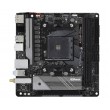 Asrock A520M-ITX/ac Socket AM4 micro ATX