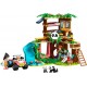 LEGO FRIENDS 42648 Panda Sanctuary Animal Care LEGO FRIENDS 42648 Panda Sanctuary Animal Care