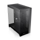 Thermaltake CTE E550 TG Midi Tower Black Thermaltake CTE E550 TG Midi Tower Black