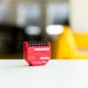 Shelly 1PM Gen3 Smart switch Red Shelly 1PM Gen3 Smart switch Red