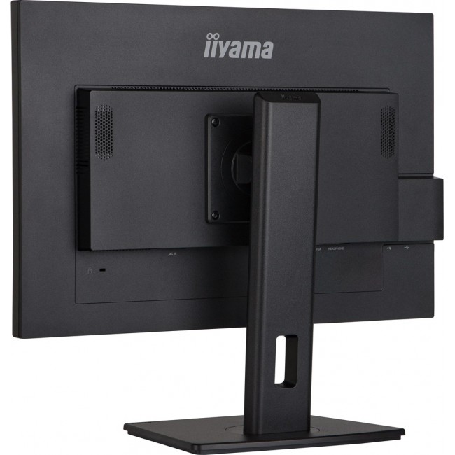 iiyama ProLite XUB2495WSU-B5 computer monitor 61.2 cm (24.1 iiyama ProLite XUB2495WSU-B5 computer monitor 61.2 cm (24.1