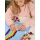 Plus-Plus Rainbow Block puzzle 500 pc(s) Other Plus-Plus Rainbow Block puzzle 500 pc(s) Other
