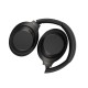 Sony WH-1000XM4 Headphones Wireless Head-band Calls/Music USB Type-C Bluetooth Black Sony WH-1000XM4 Headphones Wireless Head-band Calls/Music USB Type-C Bluetooth Black