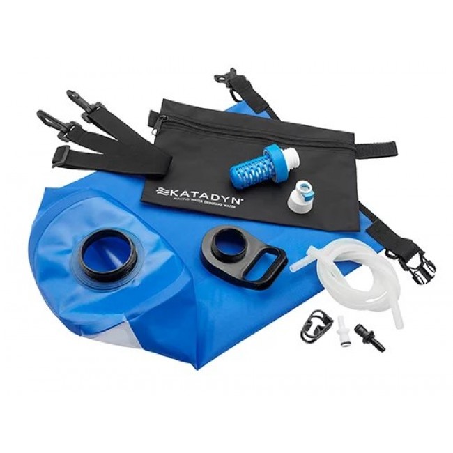 Katadyn 8020859 camping water filter 6 L Katadyn 8020859 camping water filter 6 L
