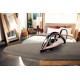 Tefal Ultimate Pure FV9845 iron Dry & Steam iron Durilium Autoclean soleplate 3200 W Black, Copper Tefal Ultimate Pure FV9845 iron Dry & Steam iron Durilium Autoclean soleplate 3200 W Black, Copper