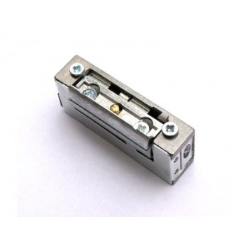 ELEKTRA R5 HITCH WITH MEMORY LOCK SYMMETRICAL narrow 16.5mm