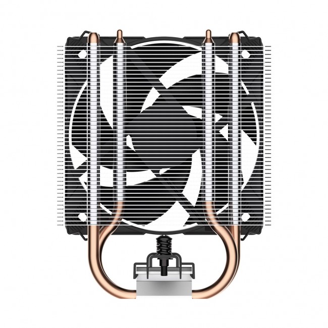 ARCTIC Freezer 8i - Compact Intel CPU Cooler ARCTIC Freezer 8i - Compact Intel CPU Cooler
