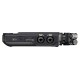 Tascam Portacapture X8 - portable, high resolution multi-track recorder Tascam Portacapture X8 - portable, high resolution multi-track recorder