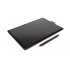 Wacom One by Small graphic tablet Black 2540 lpi 152 x 95 mm USB