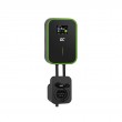 GREEN CELL WALLBOX EV POWERBOX 22KW WITH SOCKET & RFID GREEN CELL WALLBOX EV POWERBOX 22KW WITH SOCKET & RFID
