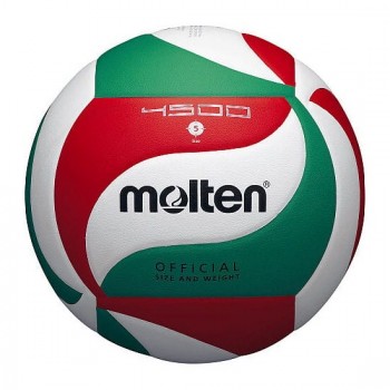 Molten V5M4500 - Volleyball, size 5