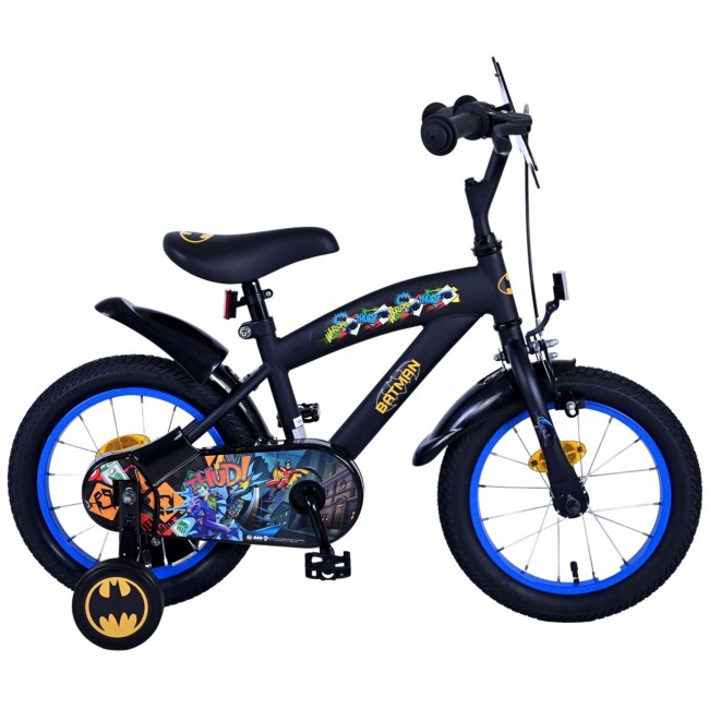 Children's Bicycle 14 Batman Children's Bicycle 14 Batman