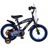 Children's Bicycle 14 Batman