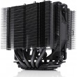 NOCTUA NH-D9L chromax.black CPU cooler NOCTUA NH-D9L chromax.black CPU cooler