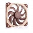 Noctua 140 mm NF-A14x25 G2 PWM fan Noctua 140 mm NF-A14x25 G2 PWM fan