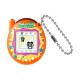 TAMAGOTCHI CONNECTION - ORANGE BURST TAMAGOTCHI CONNECTION - ORANGE BURST