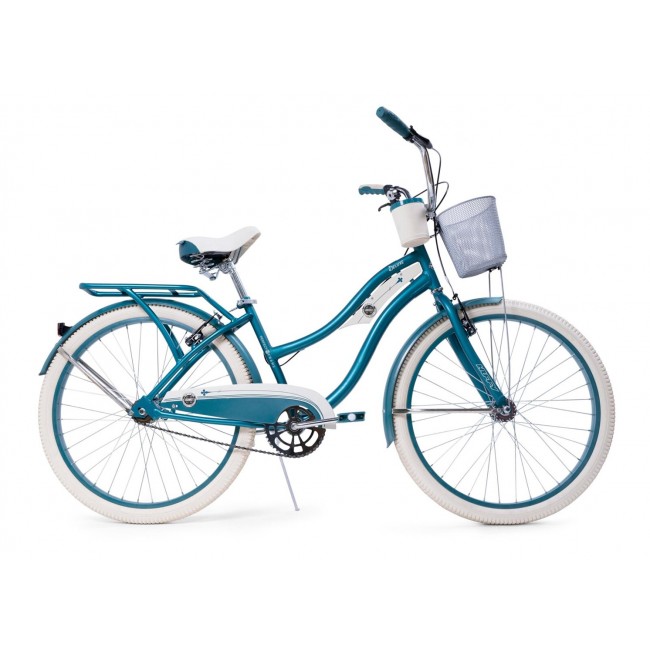 Huffy Bike Deluxe CRUISER 26 Huffy Bike Deluxe CRUISER 26