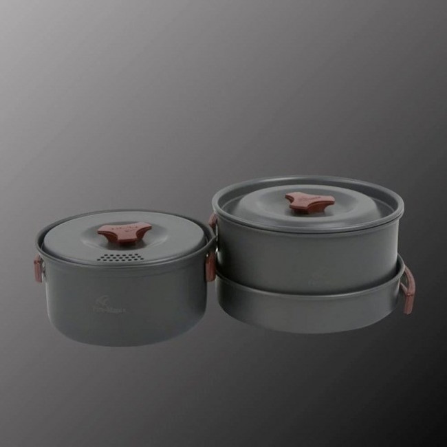 Fire Maple FMC-202 Travelware set