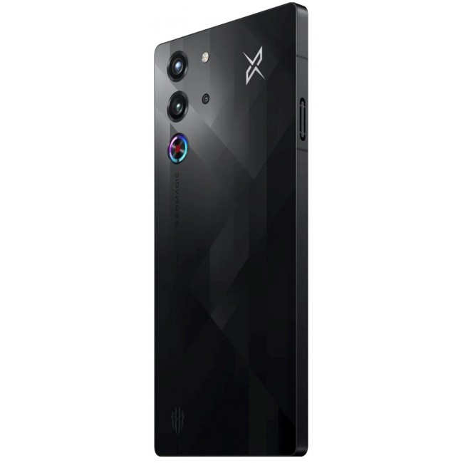 Smartphone REDMAGIC 10 Pro 5G 12/256GB Shadow