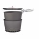 Primus PrimeTech Pot set 2.3 L Anthracite