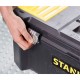 Black & Decker STST82976-1 small parts/tool box Black, Yellow Black & Decker STST82976-1 small parts/tool box Black, Yellow