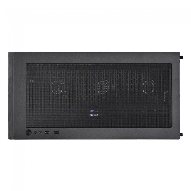 Actina 5901443423430 PC Intel Core Ultra 9 285K 64 GB DDR5-SDRAM 2 TB SSD NVIDIA GeForce RTX 5080 Windows 11 Home Midi Tower Black Actina 5901443423430 PC Intel Core Ultra 9 285K 64 GB DDR5-SDRAM 2 TB SSD NVIDIA GeForce RTX 5080 Windows 11 Home Midi Tower Black