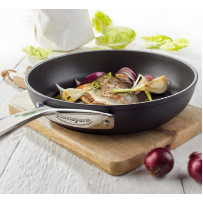 Non-stick frying pan DEMEYERE ALU PRO 5 40851-047-0 - 24 CM