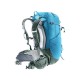 Hiking backpack Deuter Trail Pro 33 wave-ivy Hiking backpack Deuter Trail Pro 33 wave-ivy