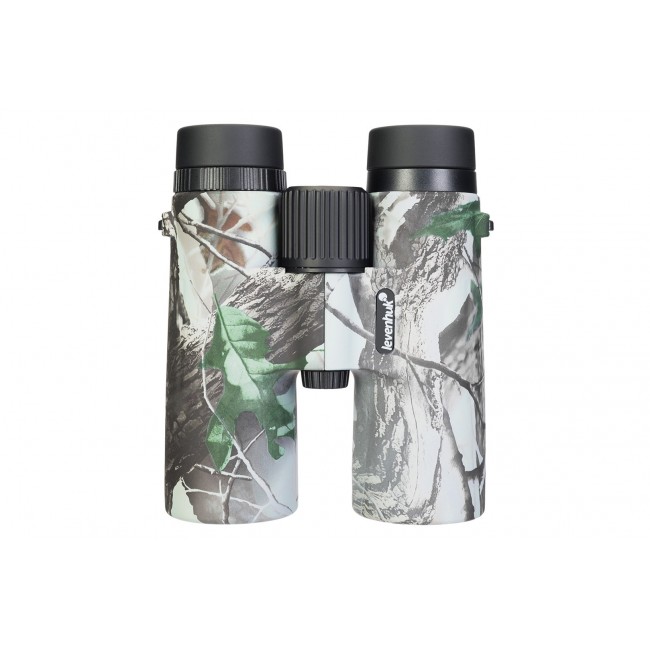 LEVENHUK Moss 10x42 binoculars with viewfinder LEVENHUK Moss 10x42 binoculars with viewfinder