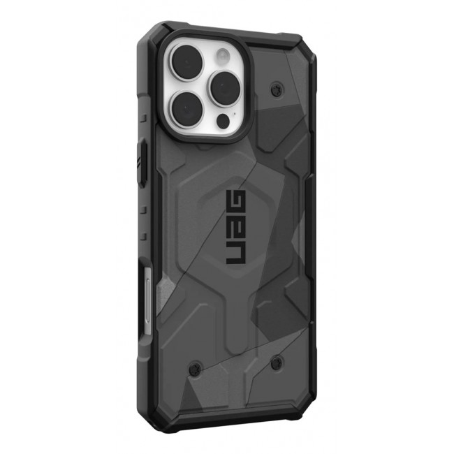 Urban Armor Gear Pathfinder mobile phone case 17.5 cm (6.9
