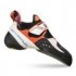 Women's shoes LA SPORTIVA white-orange