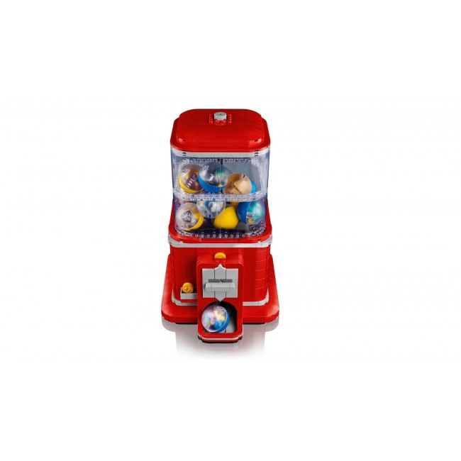 LEGO IDEAS 21358 Minifigure Vending Machine LEGO IDEAS 21358 Minifigure Vending Machine