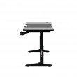 Huzaro Hero 4.6 Black gaming desk